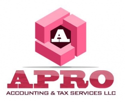 Apro Accounting & Tax Services LLC .