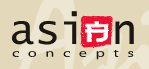 Asian Concepts, Inc.