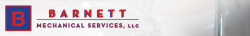 Barnett Mechanical Services, LLC