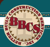 Better Built Construction Services, Inc.