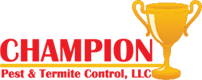 Champion Pest & Termite Control LLC