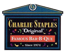 Charlie Staples Bar-B-Q. Inc.