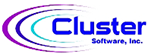 Cluster Software, Inc.