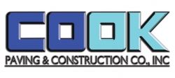 Cook Paving & Construction Co., Inc.