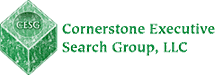 Cornerstone Executive Search Group, LLC