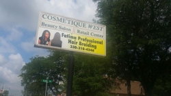 Cosmetique West