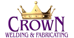 Crown Welding & Fabricating, LLC