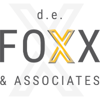 d.e. Foxx & Associates, Inc.