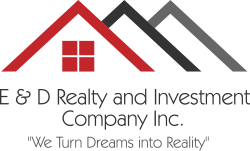 E & D Realty and Investment Company, Inc