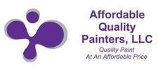 Affordable Quality Painters, LLC