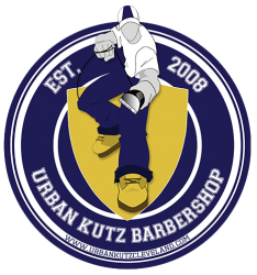 Urban Kutz Barber Shop