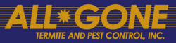 All Gone Termite and Pest Control, Inc.